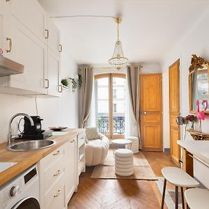 Appartement met een Slaapkamer